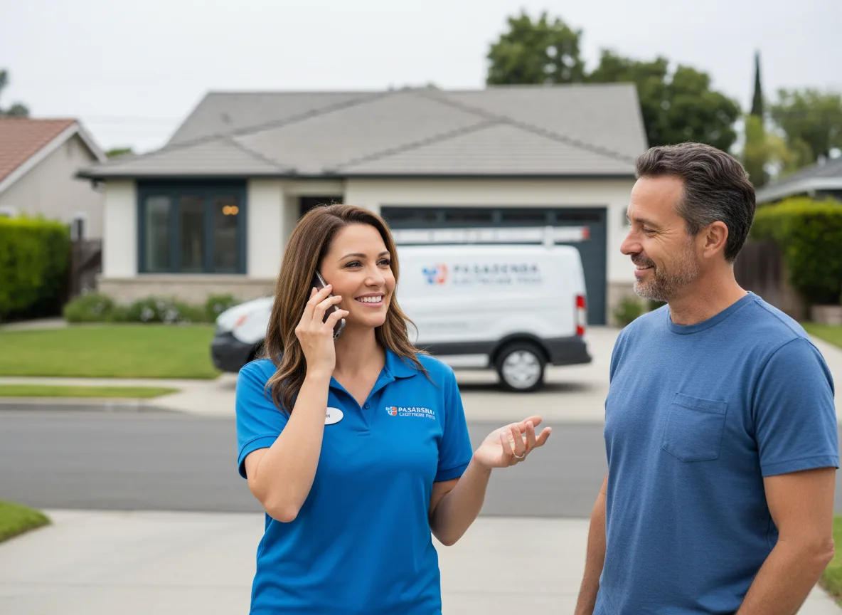 Electrician Jeffersonville, OH FAQs